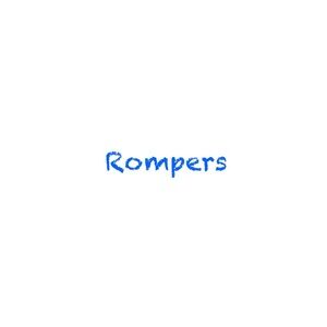 Rompers